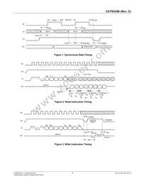 CAT93C86ZD4I-GT3 Datasheet Page 5