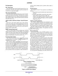 CAT9532WI-T1 Datasheet Page 6