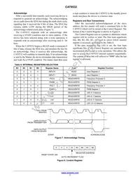 CAT9532WI-T1 Datasheet Page 7