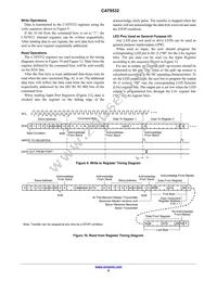 CAT9532WI-T1 Datasheet Page 9