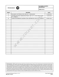 CAV24C512YE-GT3 Datasheet Page 15