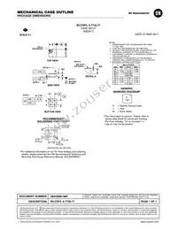 CAV24C64YE-GT3 Datasheet Page 9