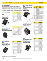 CB22901-1.5 Datasheet Page 22