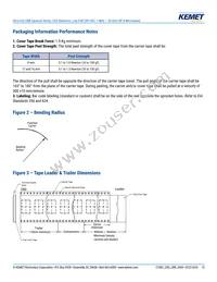 CBR05C309BAGAC Datasheet Page 15
