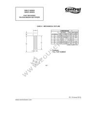 CBR1F-100 Datasheet Page 2