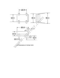 CBR1F-D100 Datasheet Page 2