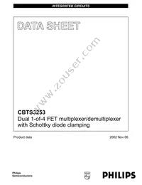 CBTS3253PW,118 Cover