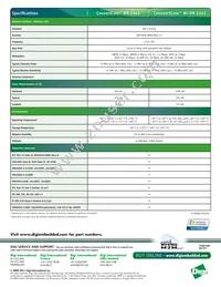 CC-9M-NA59-Z1-B Datasheet Page 4