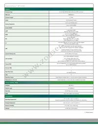 CC-9P-V225-Z1 Datasheet Page 3