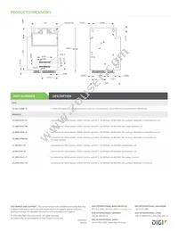 CC-MX-PE47-ZM-B Datasheet Page 5