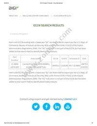 CC-WMX-LD79-QTC Datasheet Cover