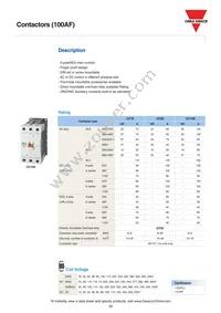 CC100LA240 Datasheet Page 9