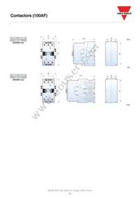 CC100LA240 Datasheet Page 12