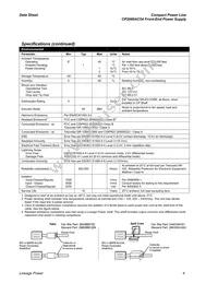 CC109139408 Datasheet Page 4