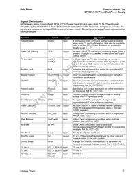 CC109139408 Datasheet Page 7