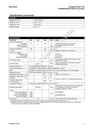 CC109146692 Datasheet Page 4