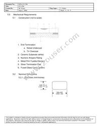 CC12M20A Datasheet Page 4