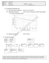 CC12M20A Datasheet Page 8