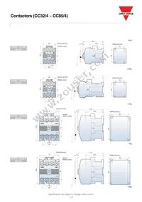 CC18/4SA120 Datasheet Page 6