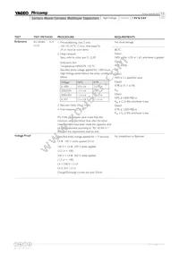 CC1812KKX7RDBB562 Datasheet Page 12