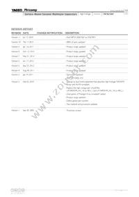 CC1812KKX7RDBB562 Datasheet Page 13