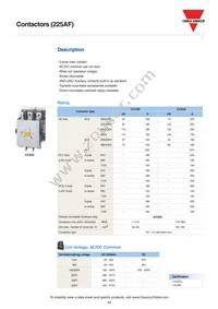 CC185SAD100/200 Datasheet Page 10