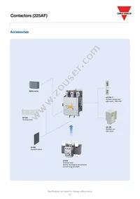 CC185SAD100/200 Datasheet Page 11