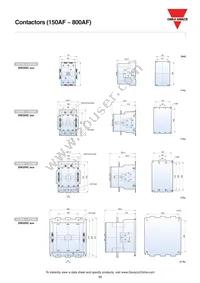 CC185SAD100/200 Datasheet Page 12