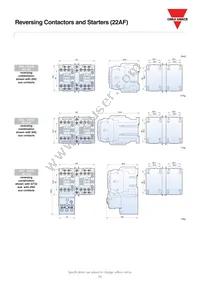 CC22SA240 Datasheet Page 14