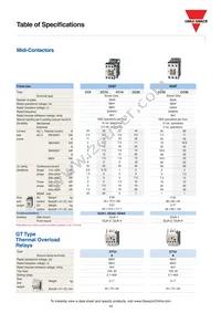 CC400SAD100/200 Datasheet Cover