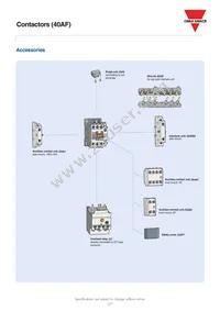 CC40SA480-60HZ Datasheet Page 10