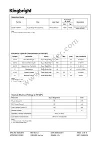 CC56-11SRWA Datasheet Page 2