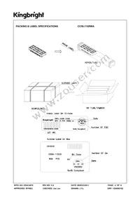 CC56-11SRWA Datasheet Page 4