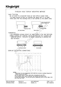 CC56-11SRWA Datasheet Page 5