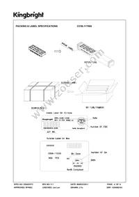 CC56-11YWA Datasheet Page 4