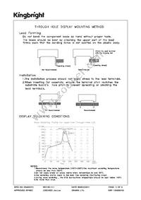 CC56-11YWA Datasheet Page 5