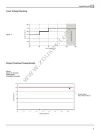 CCB250PS48 Datasheet Page 3