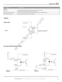 CCB250PS48 Datasheet Page 5