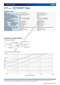CCT323047-100-16-02 Datasheet Page 7