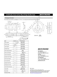 CD-DF410SL Datasheet Page 4