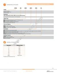 CD120-OMNI-ABZC-28V/V-SM18-B2 Datasheet Page 4