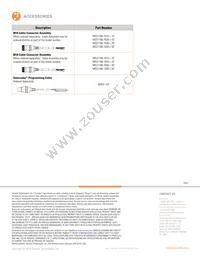 CD120-OMNI-ABZC-28V/V-SM18-B2 Datasheet Page 7
