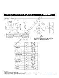 CD123D-B120R Datasheet Page 5