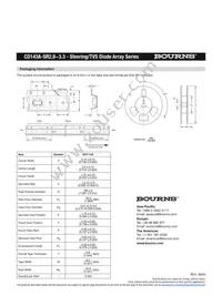 CD143A-SR2.8 Datasheet Page 4