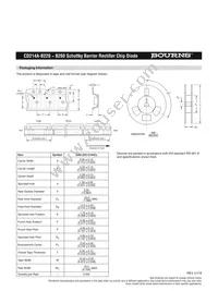 CD214A-B230LF Datasheet Page 5