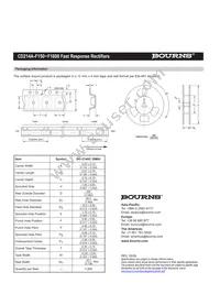 CD214A-F1150 Datasheet Page 4
