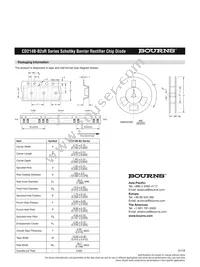 CD214B-B2100R Datasheet Page 4