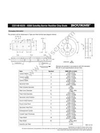 CD214B-B360LF Datasheet Page 4