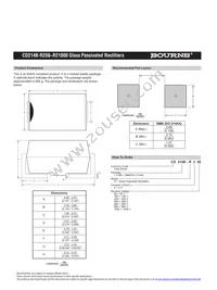 CD214B-R2800 Datasheet Page 2