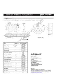 CD214B-R2800 Datasheet Page 4